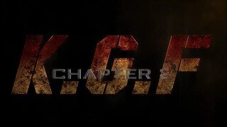 KGF CHAPTER 2 Malayalam full movie HD