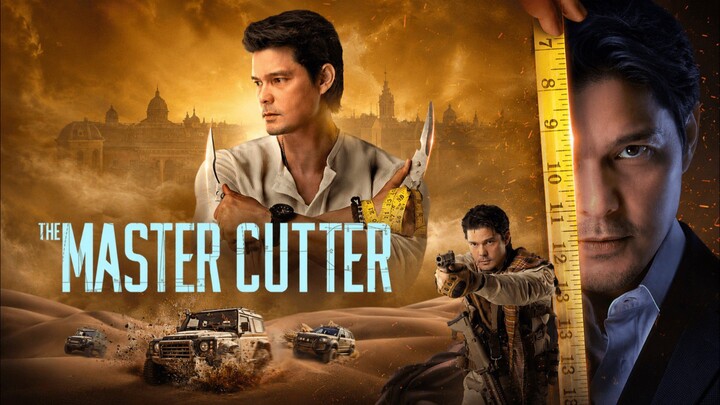 🇵🇭 The Master Cutter | Episode 10