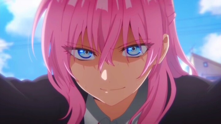 ชิกิโมริหล่อเท่