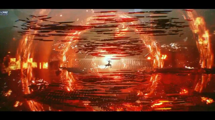 Tomb of Fallen Gods S3 Eps 20