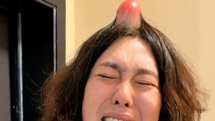 I don’t know what’s wrong with you.