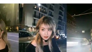 I don't understand why many people call a beautiful girl "Mom" when they see her. This phenomenon al