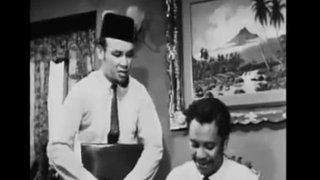 Korban Kasih (1962) Full Movie