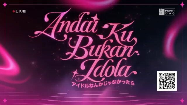ANDAI KU BUKAN IDOLA JKT 48 FULL SHOW 16 MARET 2026