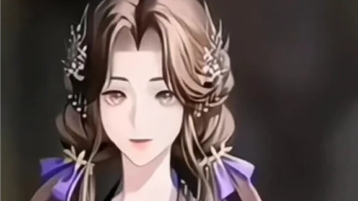 [Code Name: Crane] Hahaha, Zhou Yu has read the fan fiction Xiao Qiao wrote!!