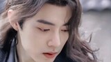 【Xiao Zhan】Is it the wind or my heartbeat?