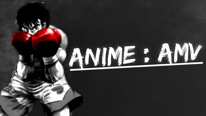 Anime  [ AMV ] Nummer eins  prod. by OPFuture.