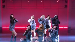 [K-POP]TWICE - I CAN'T STOP ME Choreography Video