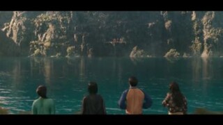 Marvel Studios' Shang-Chi and The Legend of the Ten Rings _ ตัวอย่างที่ 2 (Offic