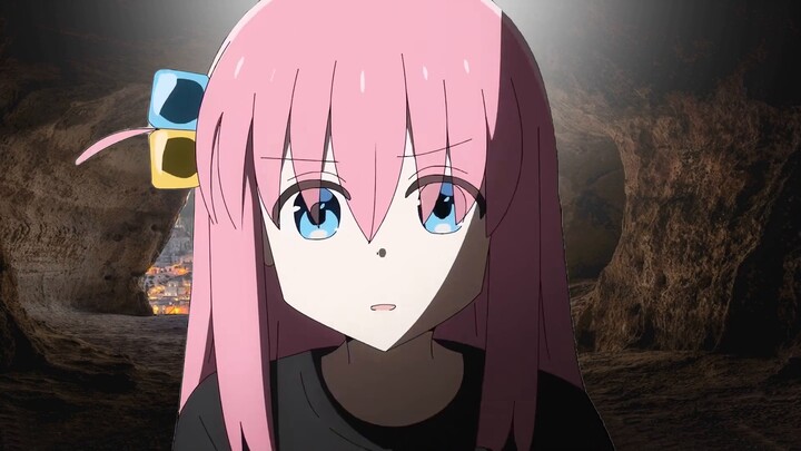 [Phóng đại/ĐIÊN] Tự thuật về nỗi sợ hãi xã hội, một cái kết khác của nhạc rock and roll cô đơn