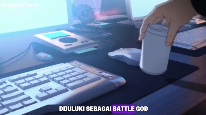 Ditinggal tim dan menjadi pengangguran, untuk hidup dia membuat tim baru - The King's Avatar