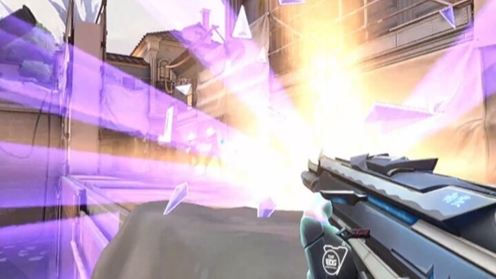 Flash with an IQ of 1000