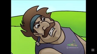 Chhota Bheem___S01E14 - The Woodcutter - Hindi Episode.