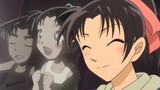 【Heiji Hattori และ Kazuha Toyama】ครั้งแล้วครั้งเล่า - Mai Kuraki
