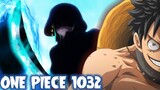 REVIEW OP 1032 LENGKAP! EPIC! MUNCULNYA SAMURAI WANITA TERKUAT WANO KUNI! - One Piece 1032+