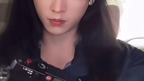 โดนตกแบบ100% #เฉิงเหล่ย