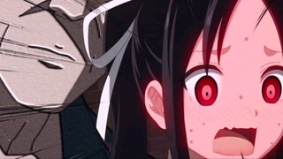 [AMV]Koyasu Takehito's amusing dubbing in <Kaguya-sama: Love Is War>