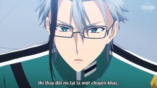 Truy Tìm Sát Tinh Vương tập 14 HD Vietsub