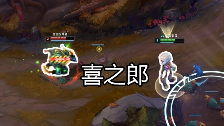 One of the easiest heroes to play as Cui Shen