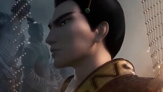 No one is watching Chinese historical cartoons? A real speed bump for boys!