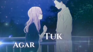 [AMV] Garis Terdepan - Typography