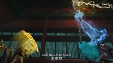 Eps 7 Divine Manifestation sub indo (FHD 1080p)