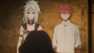 Tóm tắt anime- Thất nghiệp chuyển sinh nhưng thiếu hơi gái #8
