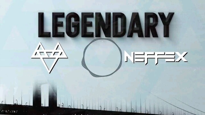Legendary MOBILE LEGEND