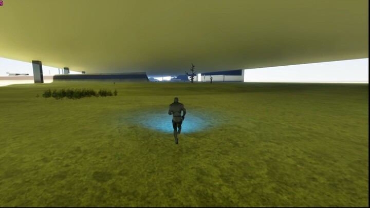 Game: Human strange dream... 2026-08