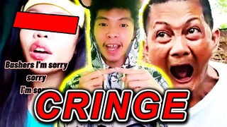 BASHERS IM SORRY (Tiktok Cringe Compilation)