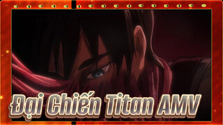 Đại Chiến Titan AMV