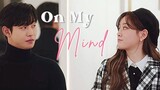 Business Proposal FMV | Kang Tae-moo & Shin Ha-ri | On My Mind 사내 맞선