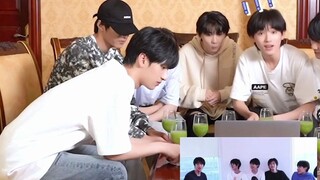 [Times Youth League] ความท้าทายของการกลั้นหัวเราะ - ครอบครัวที่แปลกและน่ารัก 7 คน