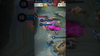 THROWBACK WANWAN ALBERT DI MPL S6