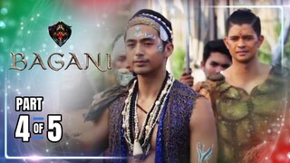 Bagani | Episode 76 (4/5) | April 11, 2024
