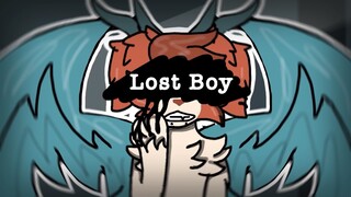 ✦LOST BOY✦ [Animation MEME] ✦FlipaClip✦ (OLD)