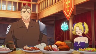 ❖ I Left My A-Rank Party to Help My Former Students Reach the Dungeon [S:01E:23]AUDIO HINDI