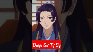 Xin Hãy Ban Cho Nô Tỳ #ai #chatgpt #votri #xuhuong #viral #reviewanime
