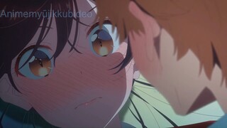 「AMV」 Ojo Dibandingke  🎶Kanojo, Okarishimasu