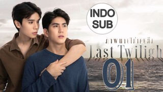 Sub Indo LTW (2023) Episode 1