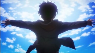 Eren's Freedom | Attack on Titan