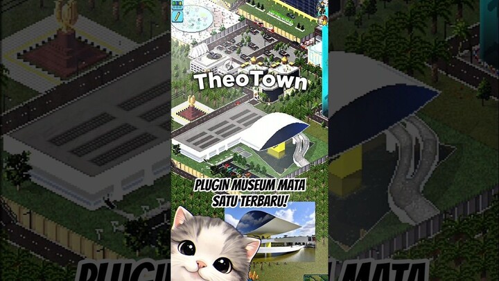 plugin-museum-mata-satu-di-theotown