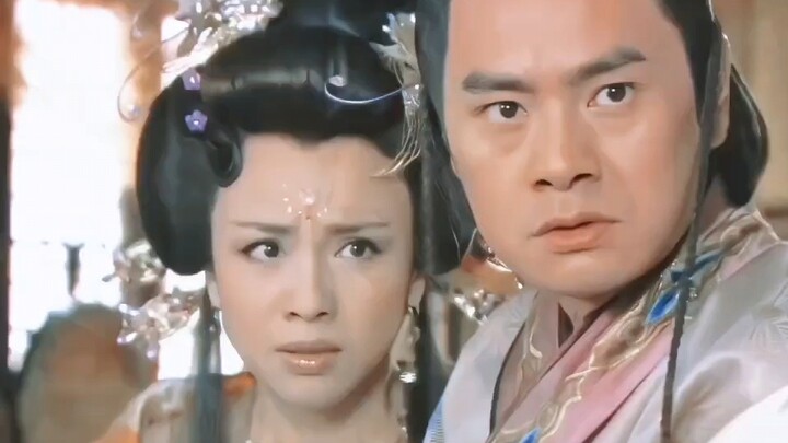 ลูกเขยทั้งสองที่พ่อของเธอเลือกต่างก็ทะนุถนอมภรรยาสุดๆ ดีกว่าที่เป่าฉวนเลือกเยอะเลย!