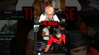 Kai Calls The Police On AMP