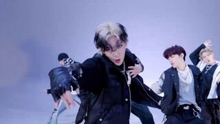 【ZB1】Official dance version of the new song CRUSH!