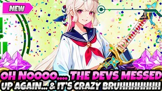 *OH NOOOOOO!!!* THE DEVS JUST MESSED UP AGAIN & IT'S CRAZY BRUHHHHHHHHHHH! (Solo Leveling Arise)