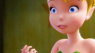 Một chiếc máy tạo tuyết phá vỡ sự cân bằng của bốn mùa và toàn bộ Thung lũng Elf bị một đợt sóng lạn