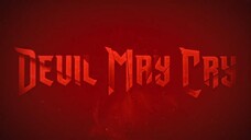Devil May Cry E07 - At the Gates of Paradise (2025) Dub Indo