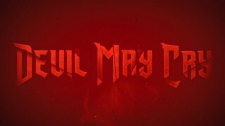 Devil May Cry E07 - At the Gates of Paradise (2025) Dub Indo