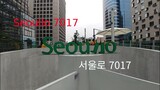 SEOULLO 7017 || South Korea